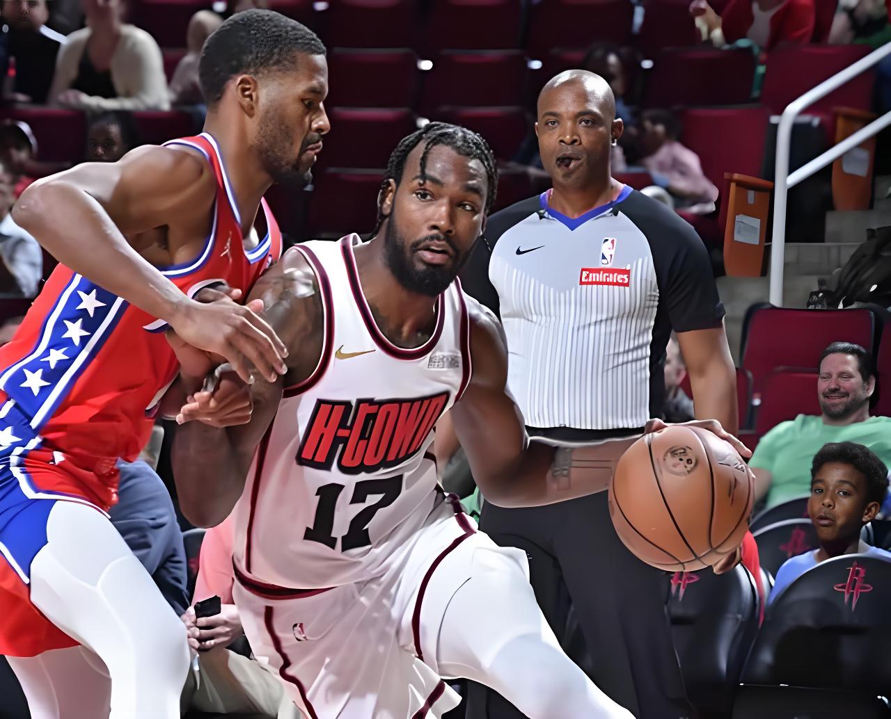 尊龙凯时 -费城76人迎NBA季后赛关键赛，清晨强势反弹，球迷炸锅，团队化学反应显著的简单介绍