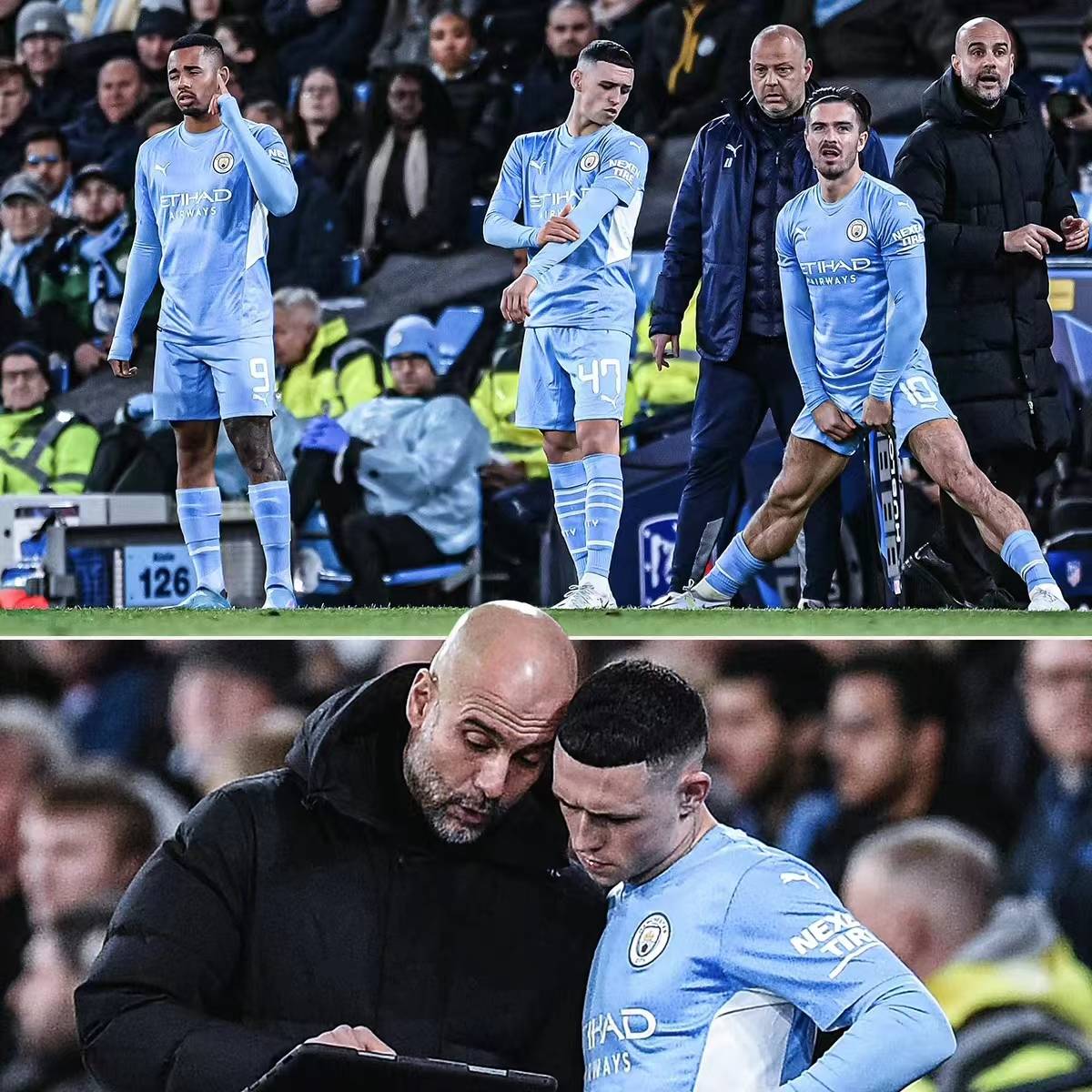  赛前体能课后，孟菲斯灰熊内部沟通备战欧冠，引发热议，医务组通报恢复