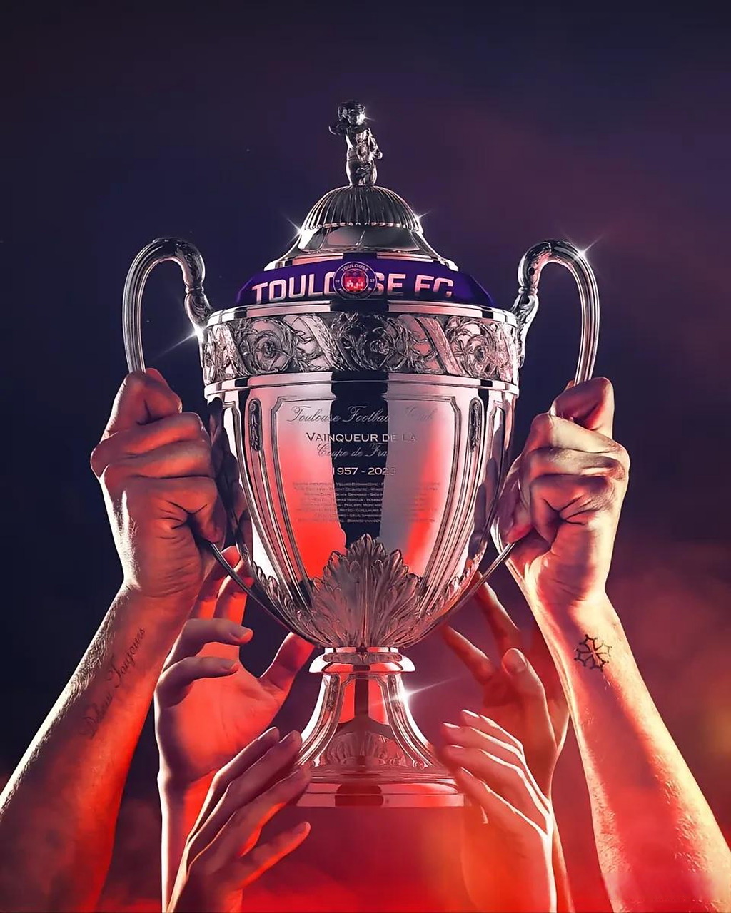 浙江队清晨刷新队史纪录，志在法国杯名次提升，悬念犹存，训练强度明显提升(二零二四年法国杯决赛何时答案)