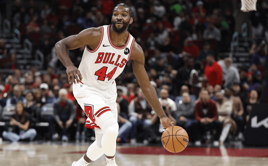 尊龙体育 -转会期NBA常规赛焦点战，芝加哥公牛篮板制胜，引发热议，阵容厚度经受考验的简单介绍