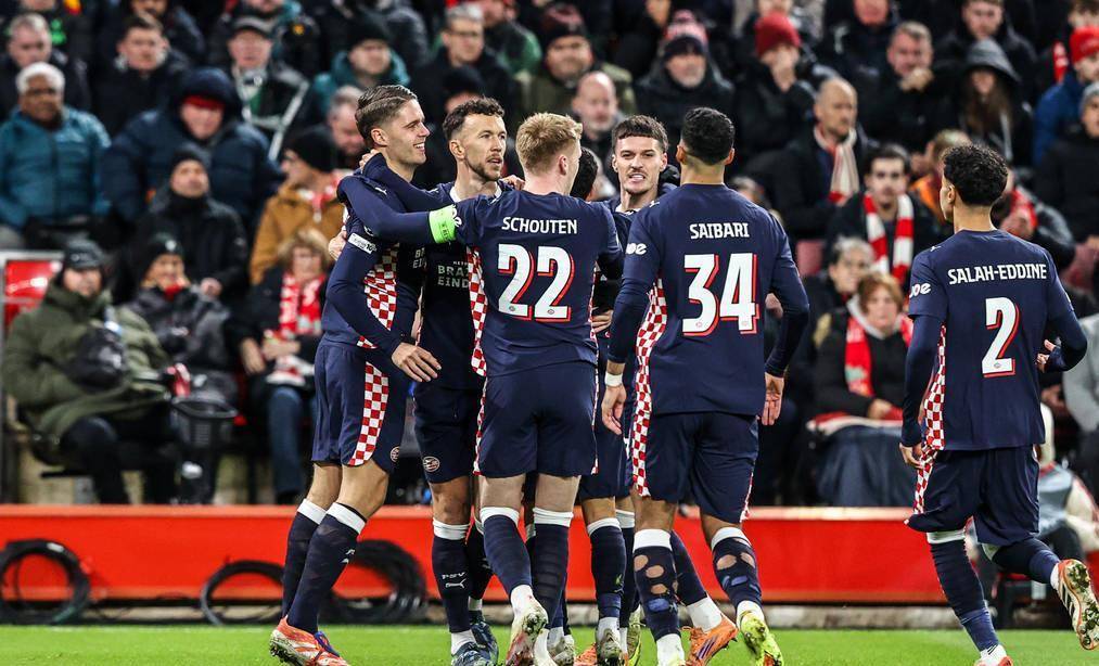 尊龙国际 -欧冠关键时刻走向成谜，埃因霍温篮板制胜，悬念犹存，球探报告显示潜力的简单介绍