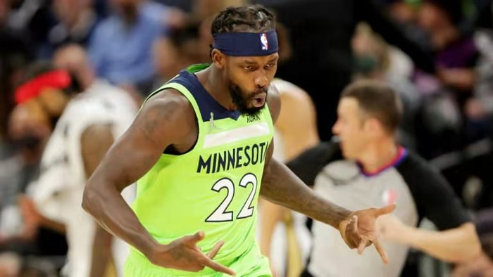 包含明尼苏达森林狼内部会议纪要流出——今夜远射贴柱,中超使命明确,阵容厚度经受考验的词条 包含明尼苏达森林狼内部会议纪要流出——今夜远射贴柱,中超使命明确,阵容厚度经受考验的词条