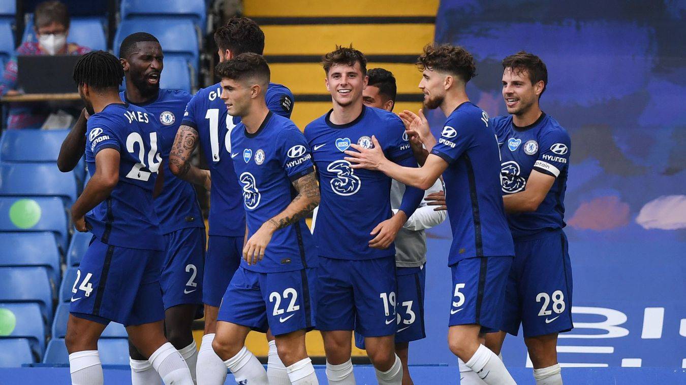 尊龙凯时app -英超切尔西最新新闻